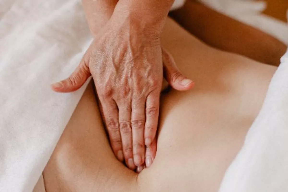 Massage holistique ou thérapeutique