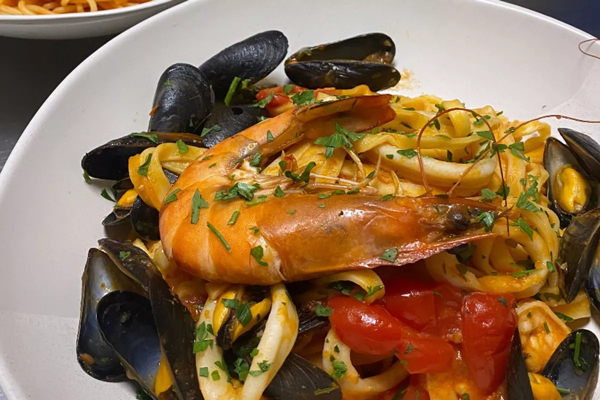 Dinner The Koko - du mardi au samedi (19h-22h30)