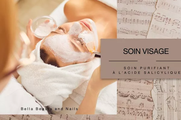 Soin Purifiant (Acide Salicylique)