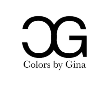 colors by Gina