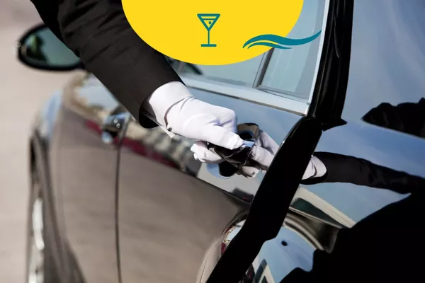 Chauffeur privé événementiel – Pour vos moments d’exception sur la Côte d’Azur
