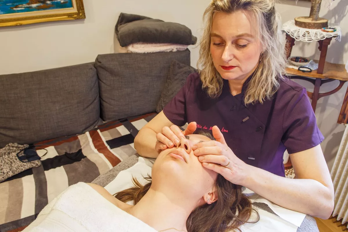 Hypnothérapeute Walheim