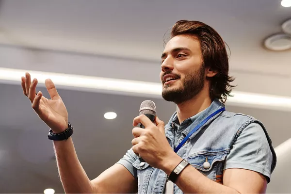 Bilan prise de parole à Dijon – Diagnostic vocal, posture et expression orale