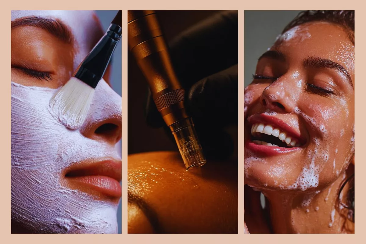 Esthéticien(ne) Ploemeur