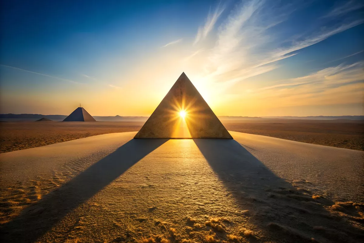 Initialition Triange d'or d'isis