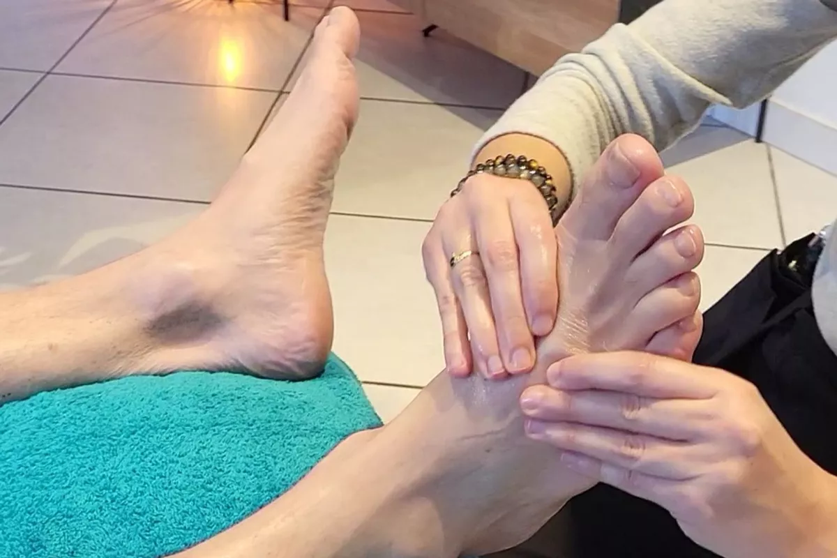 Séance Instant Bien-être