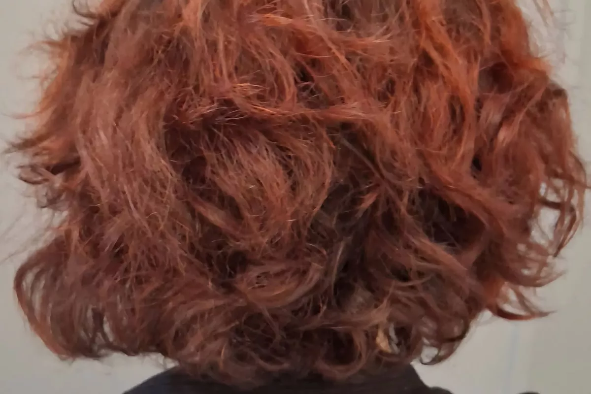Séance Orchidée - Head Spa (cheveux courts)