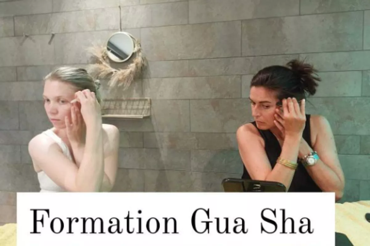 Formation Gua Sha