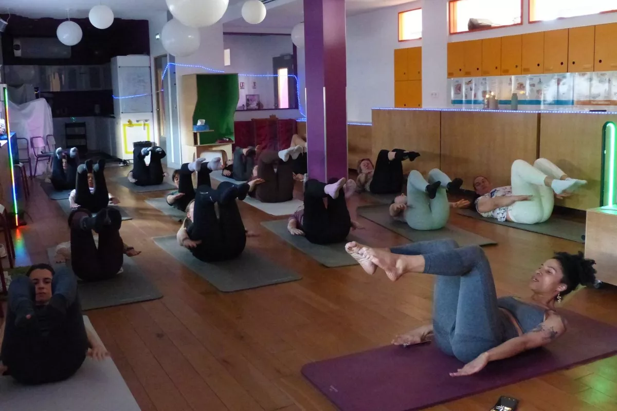 Hypnose Saint-Ouen-sur-Seine