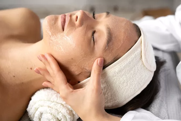Soin Escale Beauté