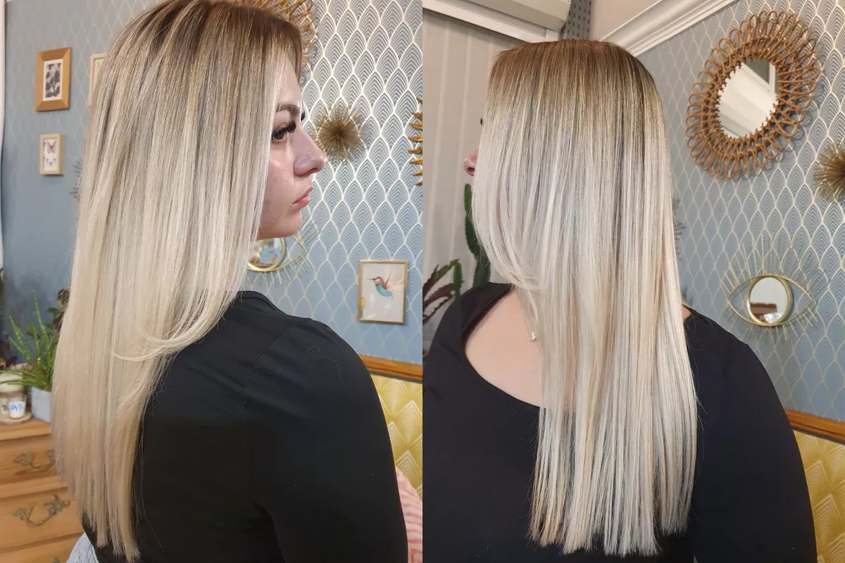 Salon de coiffure Cagnes-sur-Mer