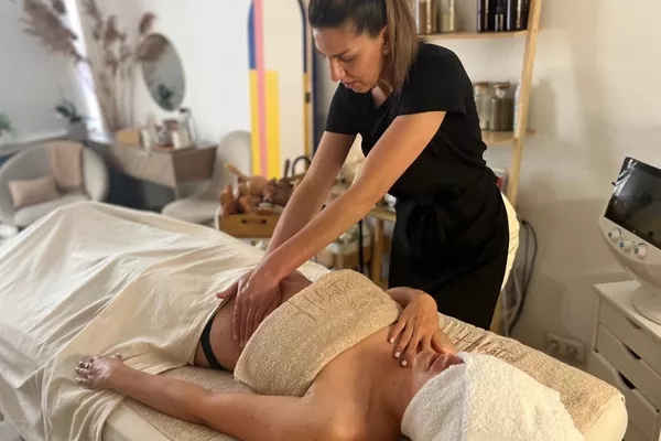 Massage étoile | 35€
