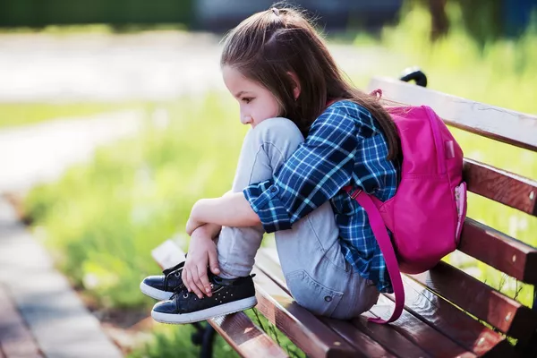 Accompagnement stress et anxiété chez l’enfant et l’adolescent