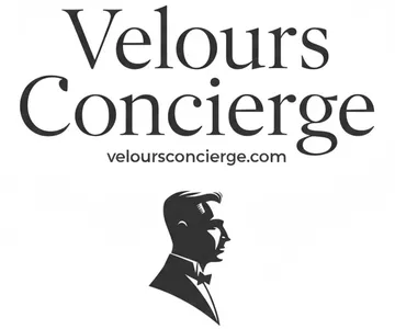 VELOURS CONCIERGE