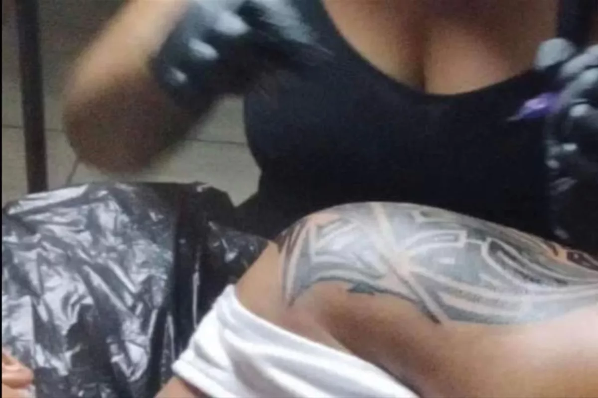 Tatoueur Villeneuve-sur-Bellot