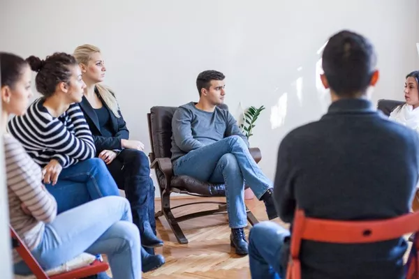 Séance groupée « Guidance pour parents d’enfants TDAH »