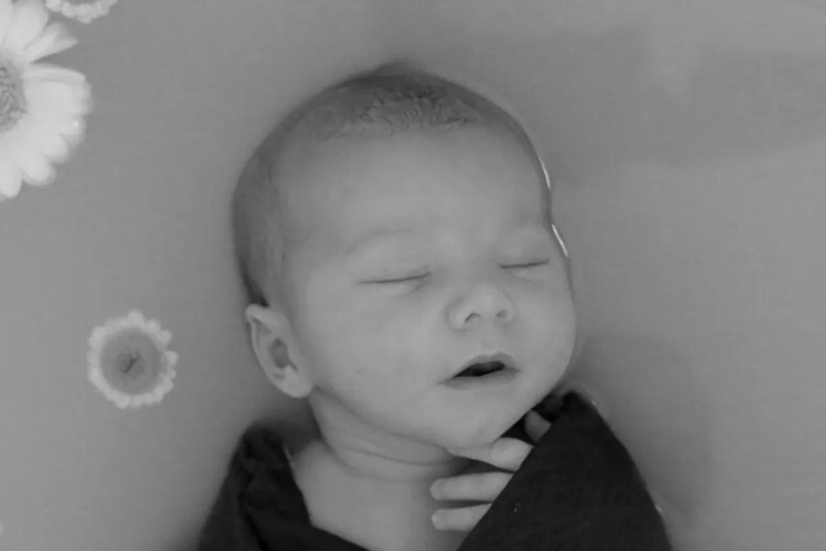Bain Thalasso Bébé