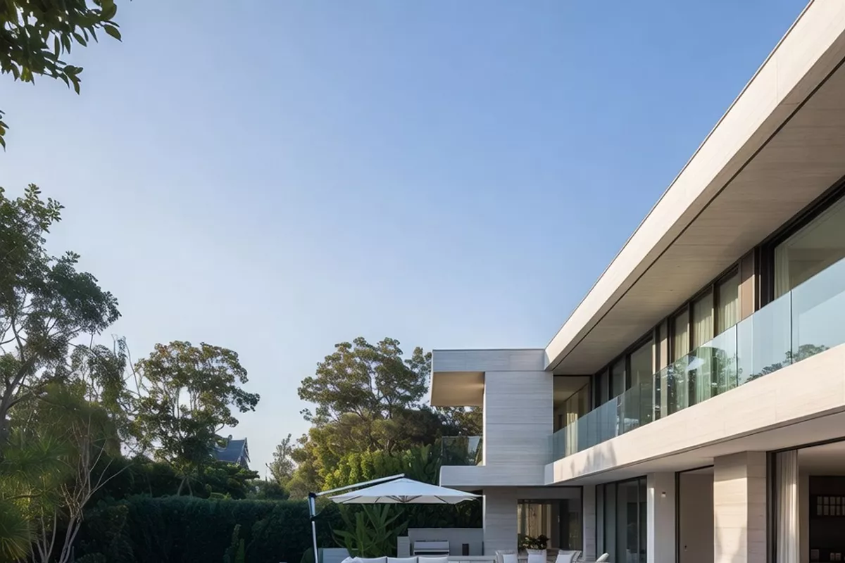 Conciergerie de Luxe Cannes