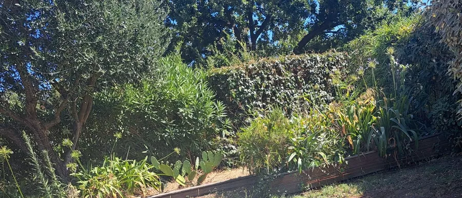 MÉDITERRANÉE CONSTRUCTION