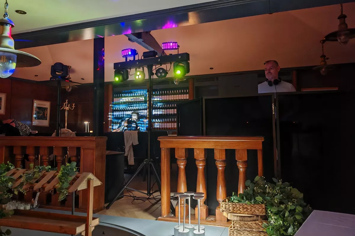 Forfait Premium - Anniversaire