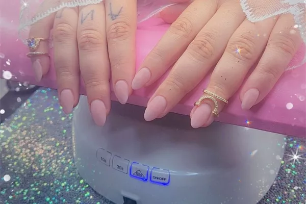 Remplissage gel