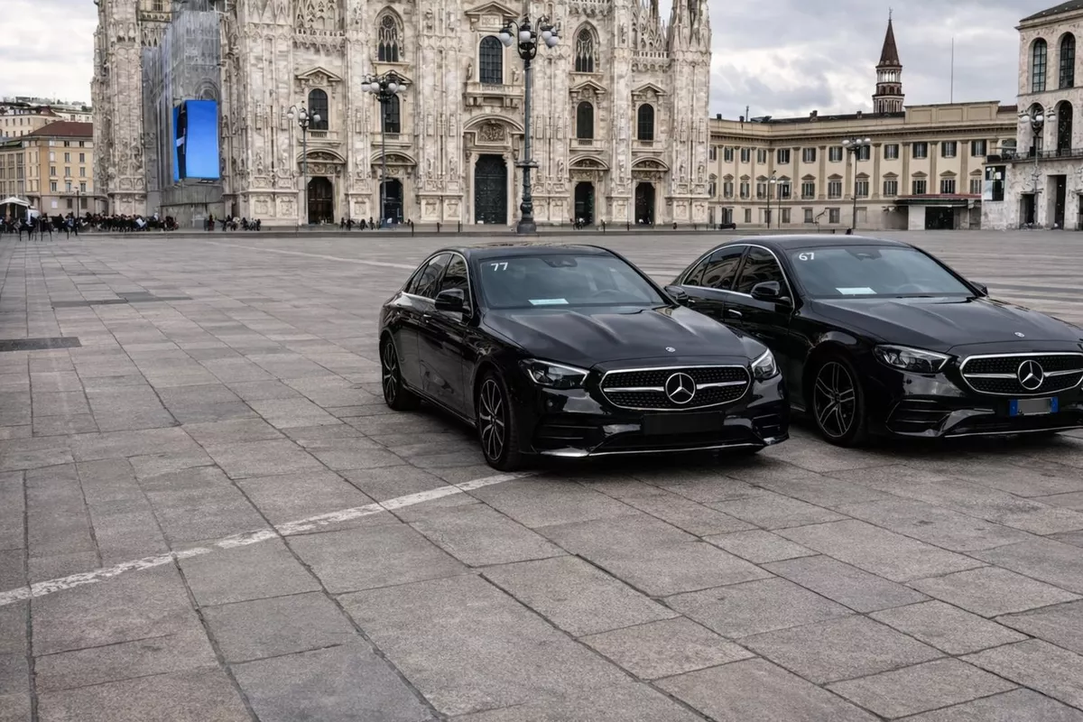 Chauffeur VTC La Valette-du-Var