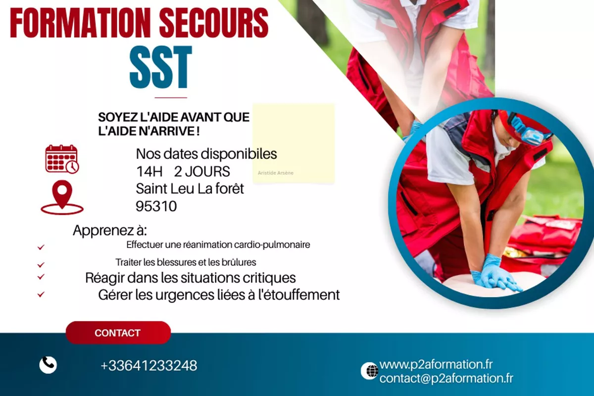 Organisme de formation Mantes-la-Jolie