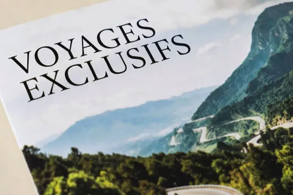 Voyages Exclusifs
