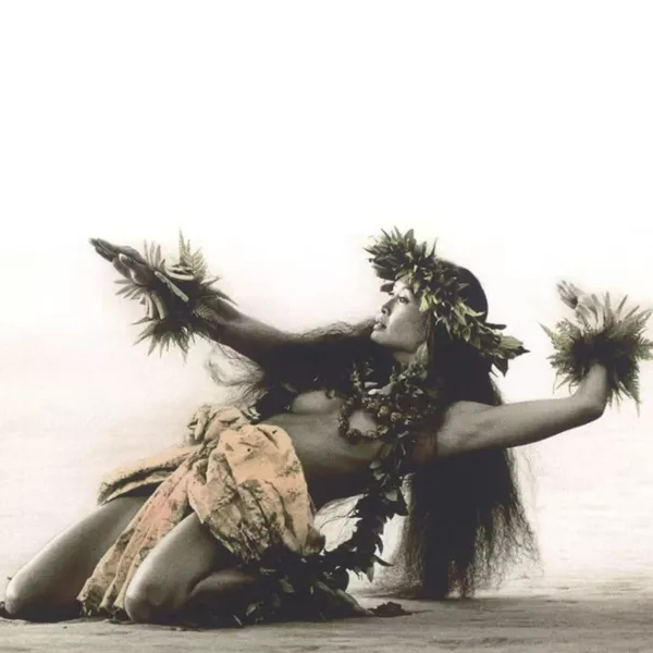 Massage Kahuna Hawaïen à Nice : Découvrez la Danse du Souffle de la Vie