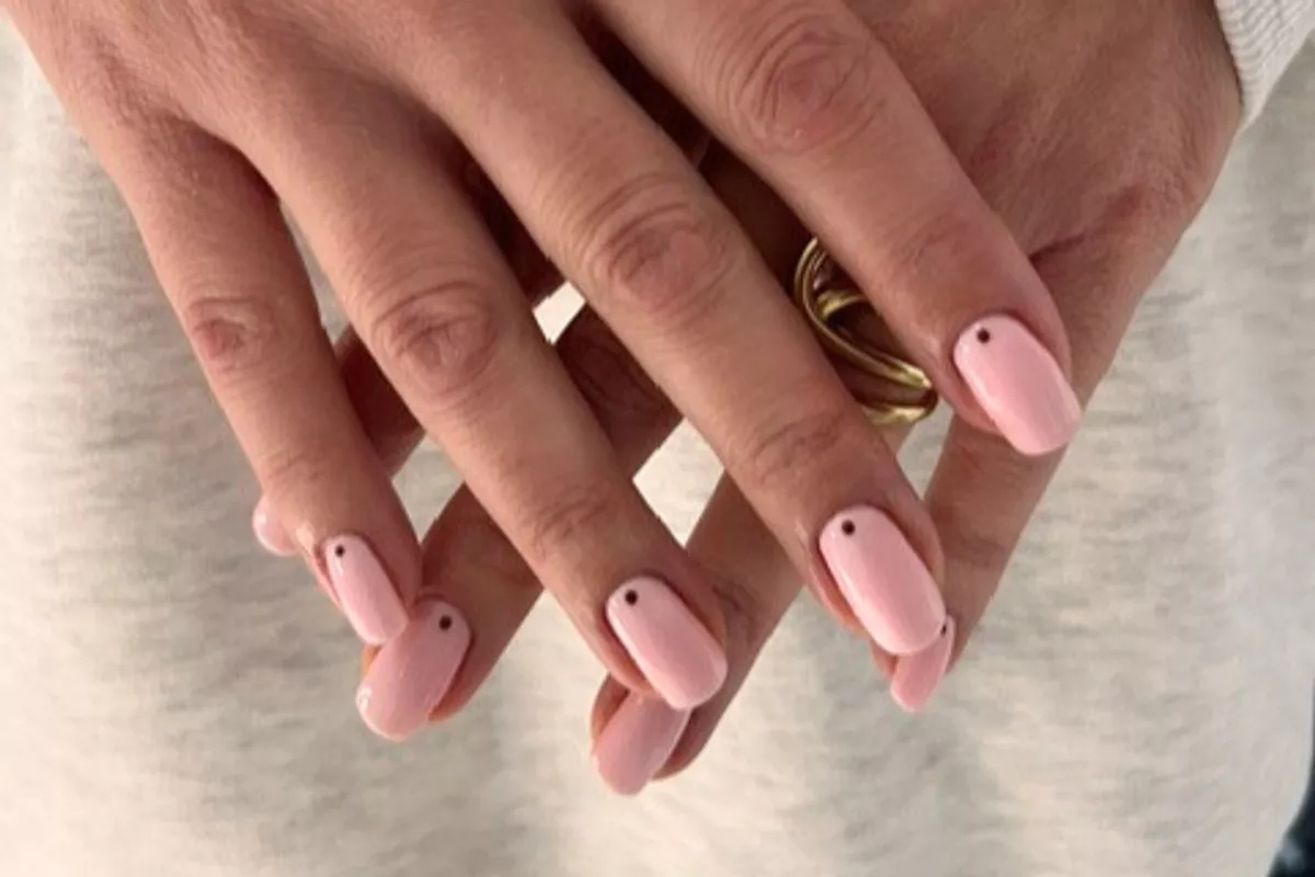 Extension gel POPIT + vernis semi permanent