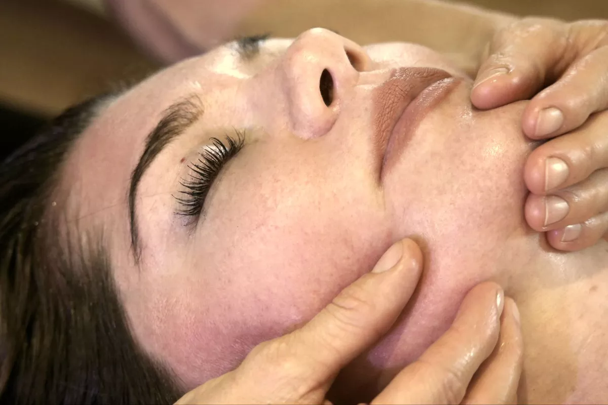 Massage RELAXANT 1h15min