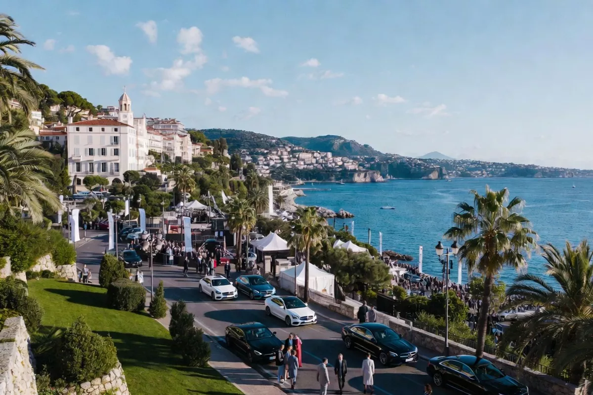 Transport Événementiel & Multi-Véhicules 24/7 Evènements Soirées Galas