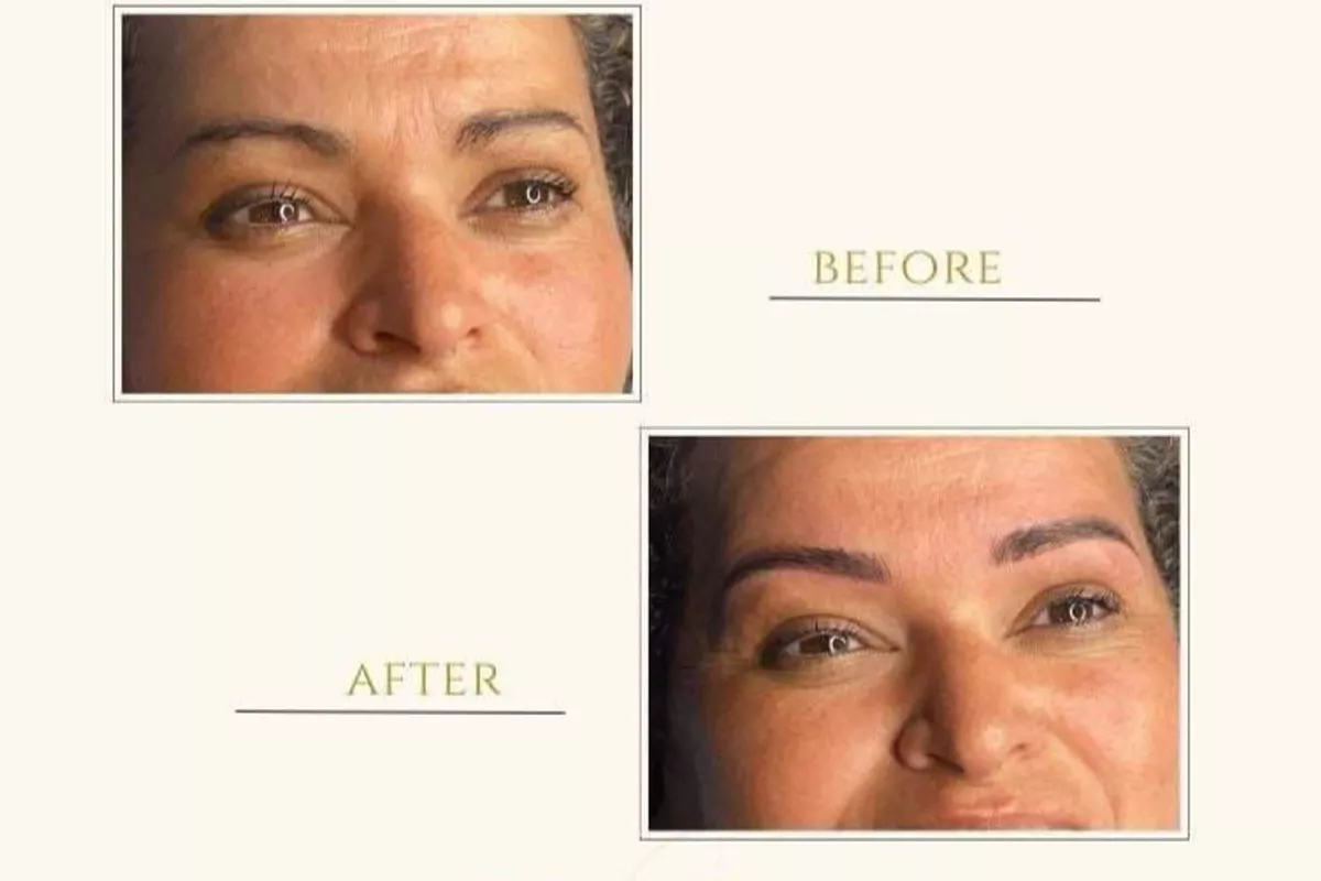 Microblading