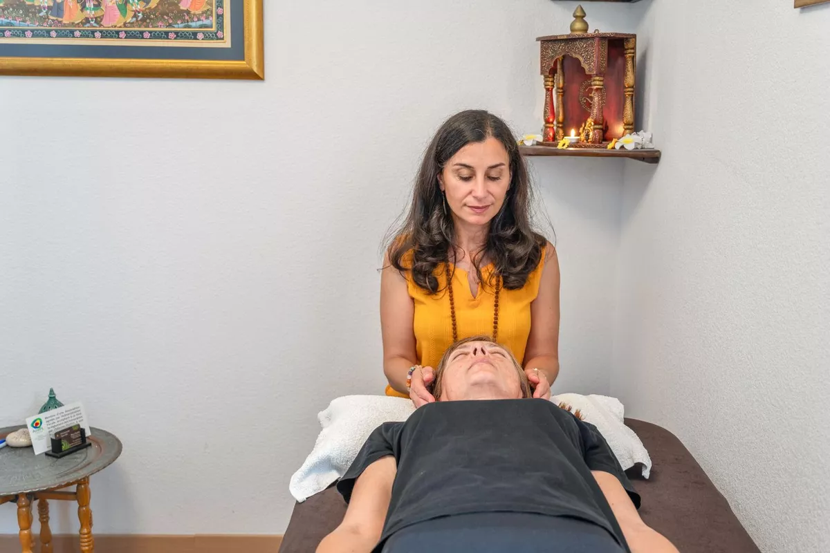 Initiation Premier Degré Reiki Usui