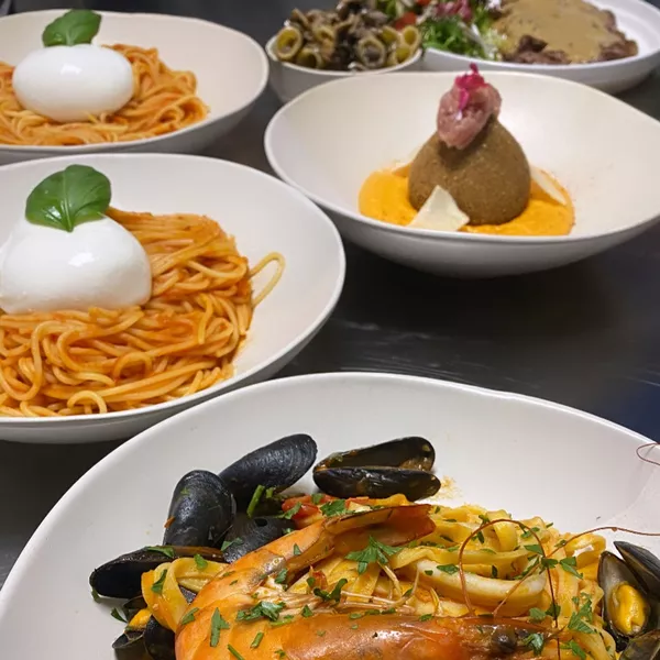 Dinner chez The KOKO : un nouveau service pour ravir vos papilles.