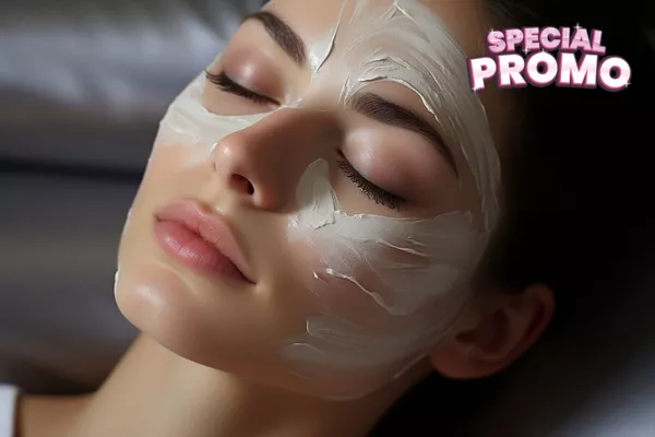 🌷 Soin visage Éclat – 45 minutes