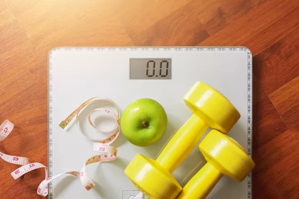 Bilan nutritionnel et objectifs de perte de poids