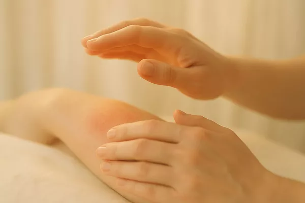 🔥 Apaisement coupe-feu– Intervention urgente