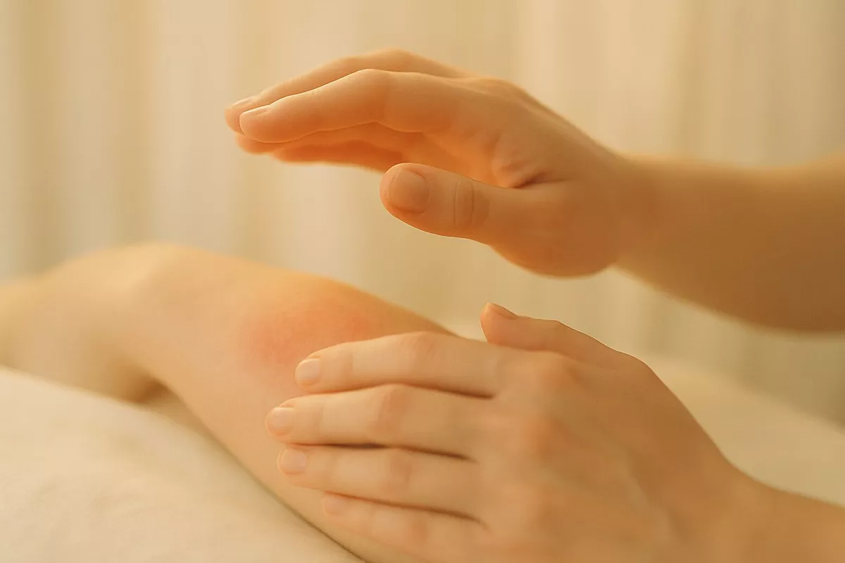 🔥 Apaisement coupe-feu– Intervention urgente