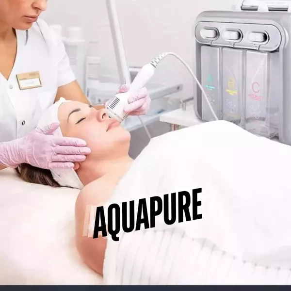 Formation Aquapure (Hydrafacial)