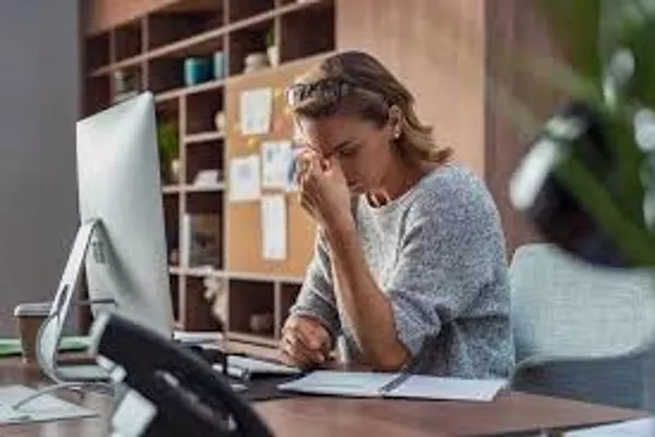 Accompagnement stress prévention burn out