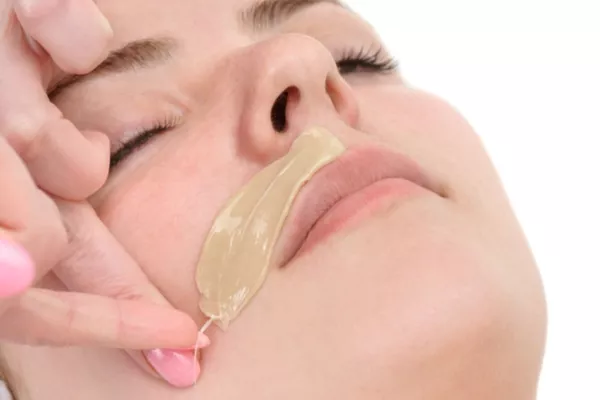 Épilation Lèvres