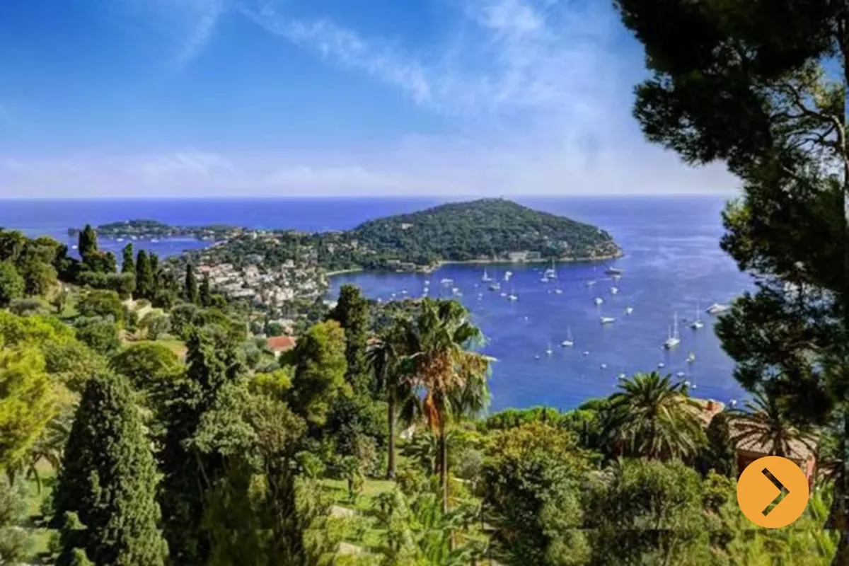 Excursion French Riviera Chic "L’élégance de Monaco" : visite de Monaco, casino et port de luxe