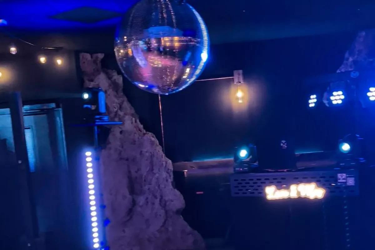 DJ Entreprise Nice