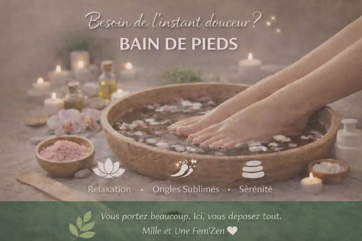 Massage corps relaxant au Beaujolais Anse