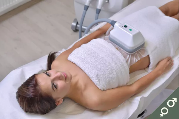 Cryolipolyse - Réduction des graisses localisées