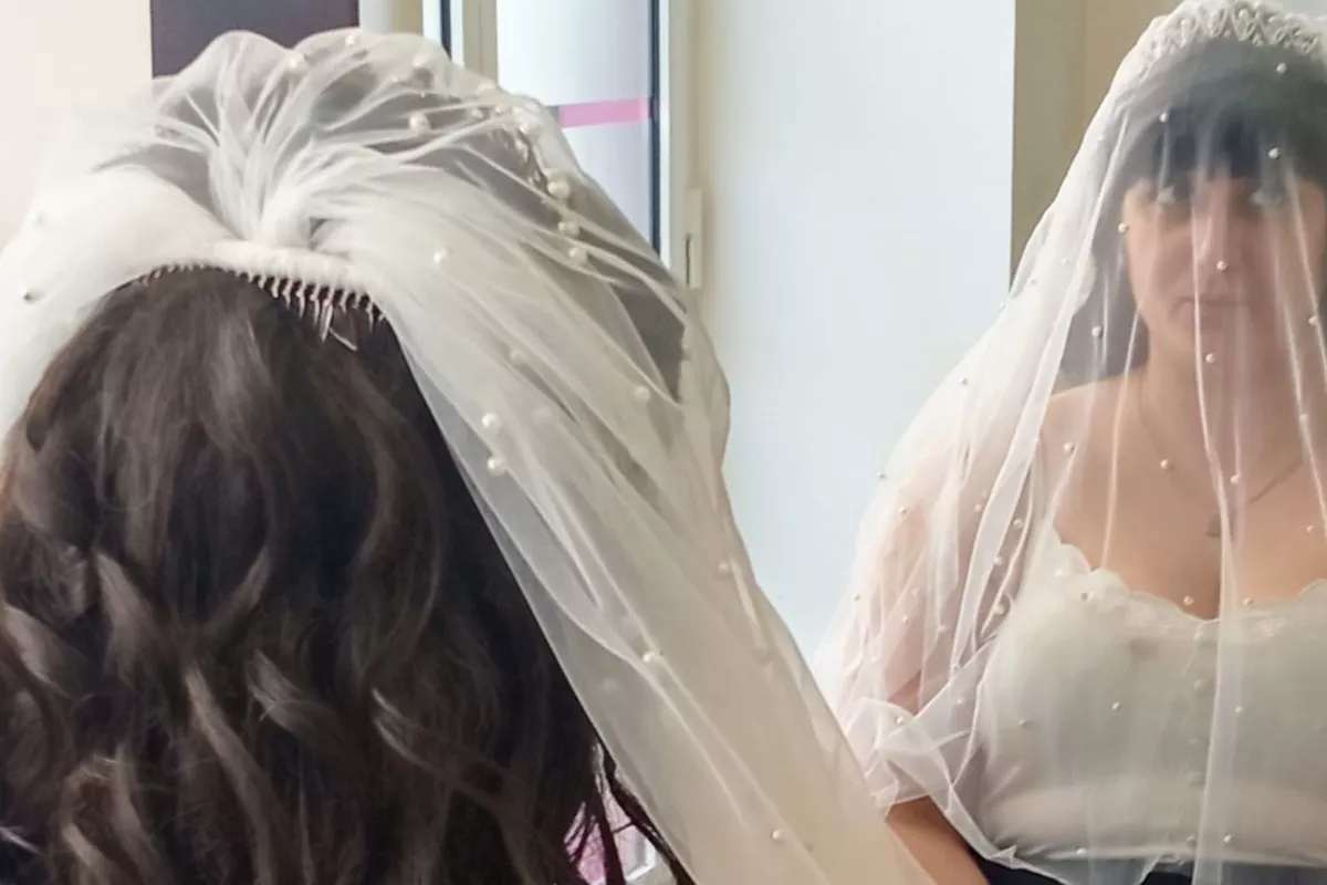 Prélude de Beauté -  Essai Maquillage Mariée