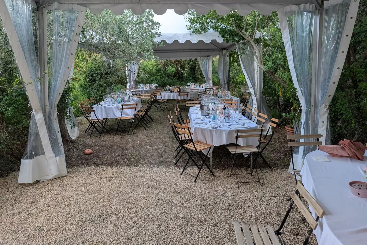 Forfait  Prestige - Mariage
