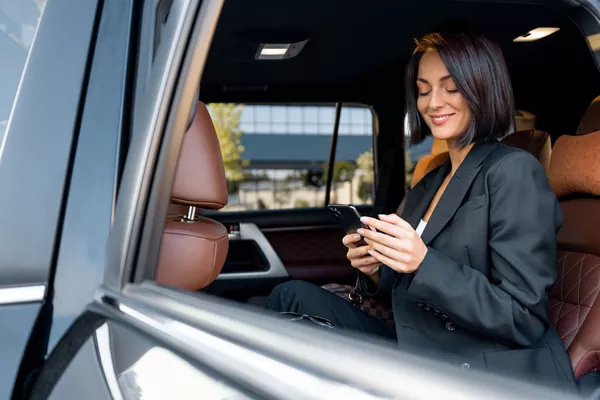 Mise à disposition avec chauffeur privé pour trajets personnalisés