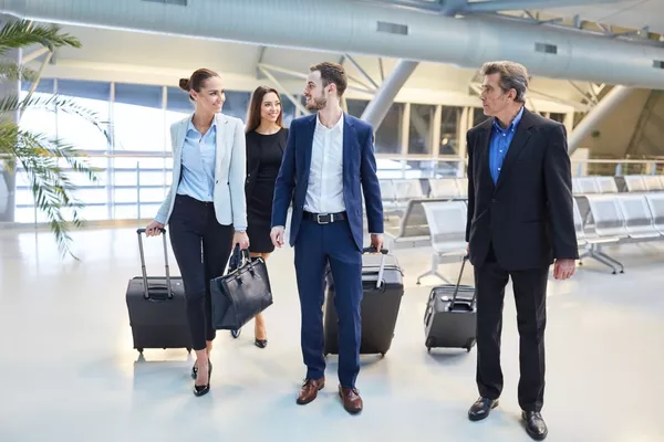 Transport privé pour événements professionnels à Clermont-Ferrand (congrès, séminaires, ...)